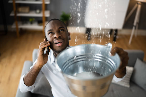 Best Water damage restoration cost  in Riverside, CA